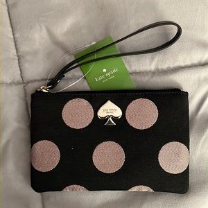 Kate Spade City Slicker wristlet